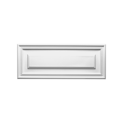 Панель для оббивки дверей і стін Orac Decor D504, ліпний декор з поліуретану.