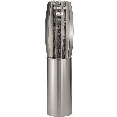 Кам'янка Magnum Lite Tulip (Тюльпан) 10,5 кВт